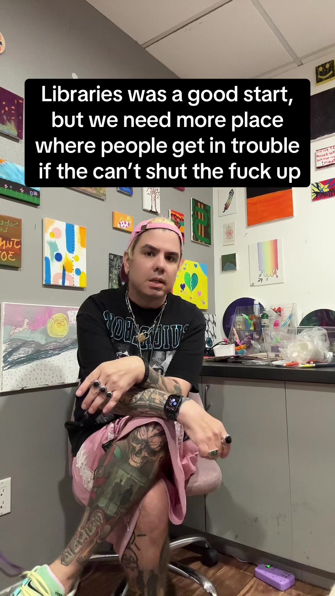 @Mikey