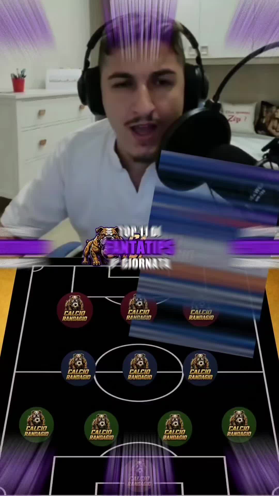 @FANTATIPS ⚽🩵