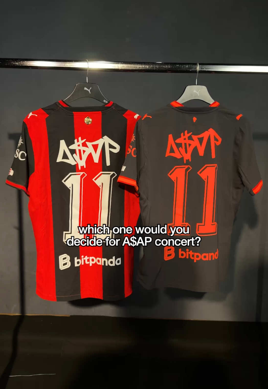 @AC Milan