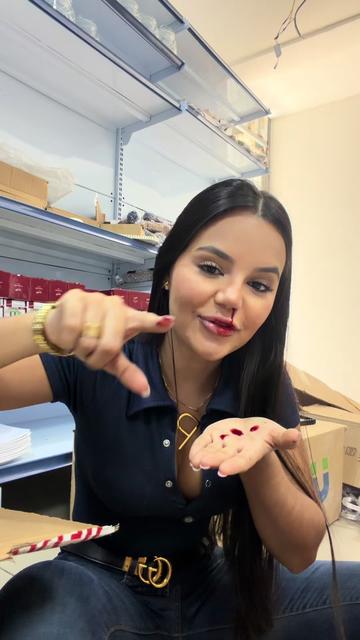 @Paulinha Ludmec