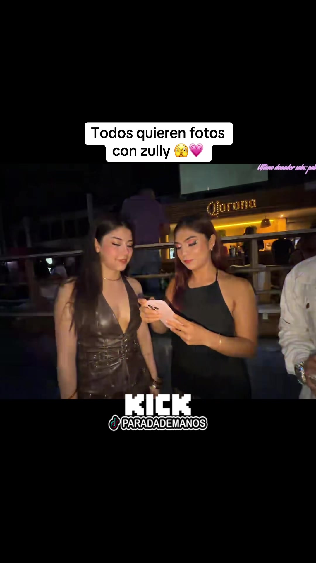 @Parada de Manos