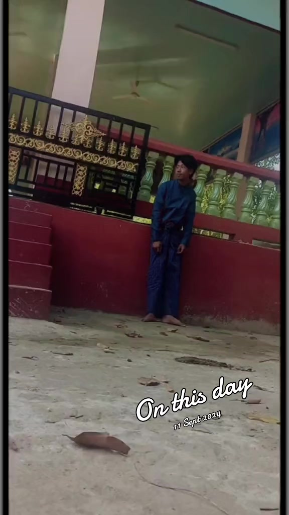 @ငဟိန်း🥀(Officialacc)🥀🍁