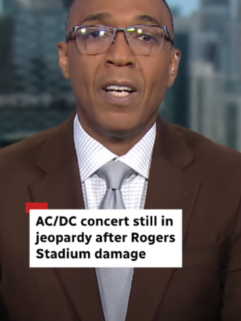 @CBC Toronto