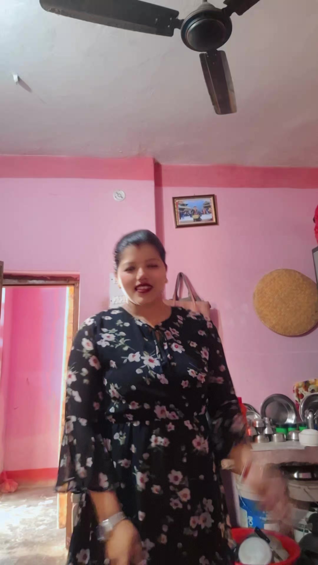 @Manisha Bhattarai