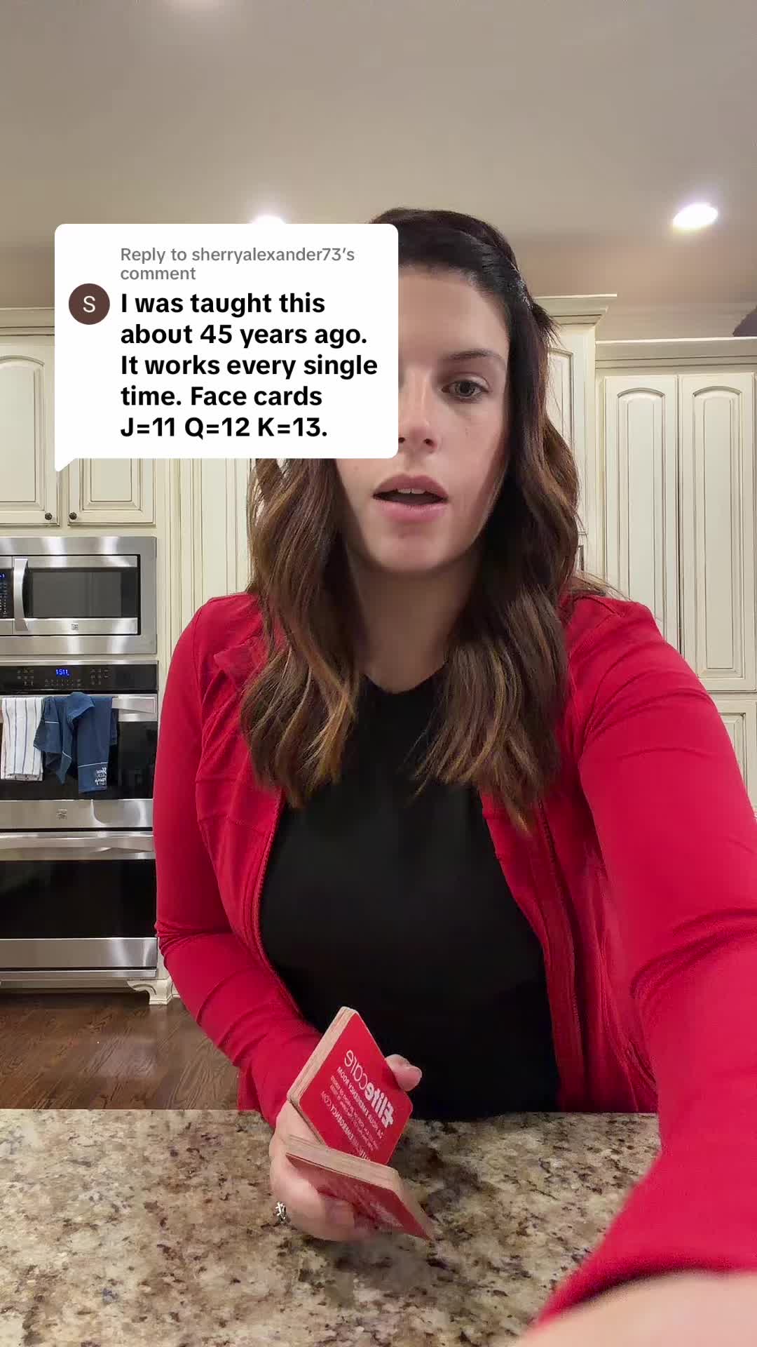 @Rachel Anders