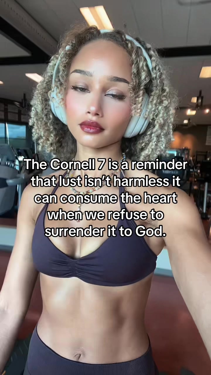 @Mikaila gentry FAITH & FITNESS