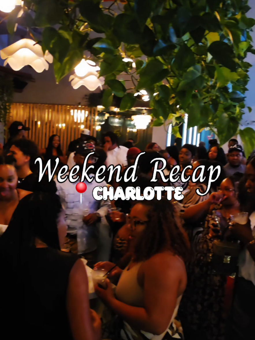 @Jael | CLT Content Creator