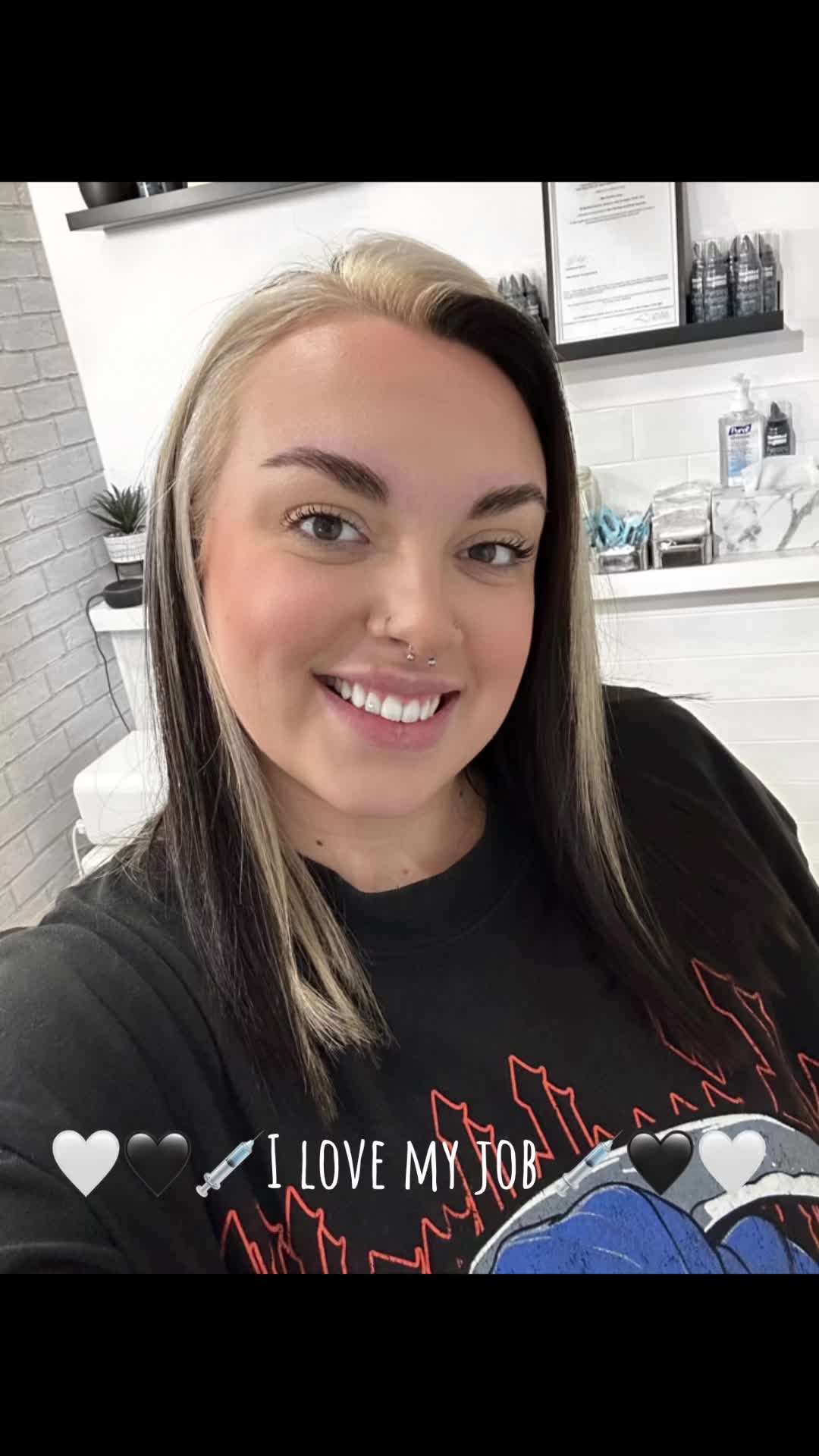 @Piercings by Rachel 🖤