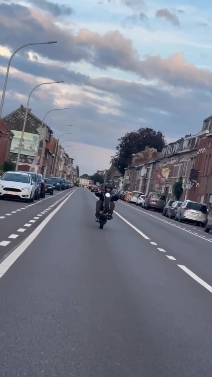@Wes | Bikelife