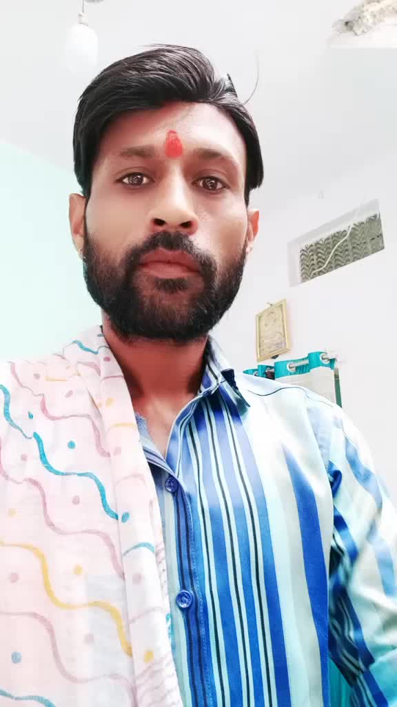 @mayur baba