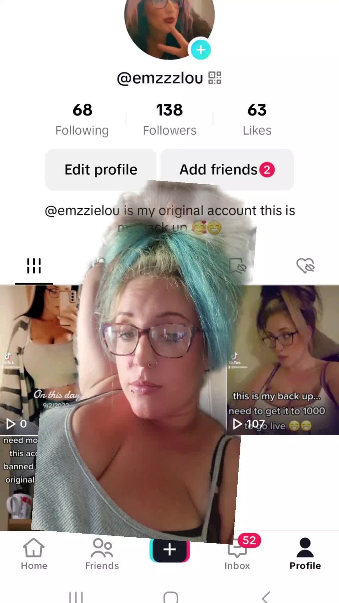 @Emma Louise