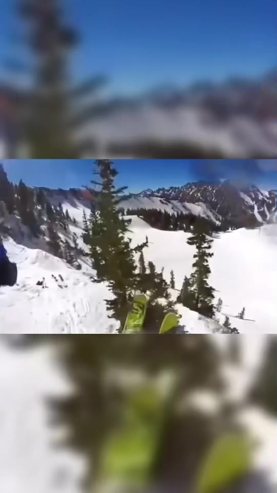 @Skiing videos