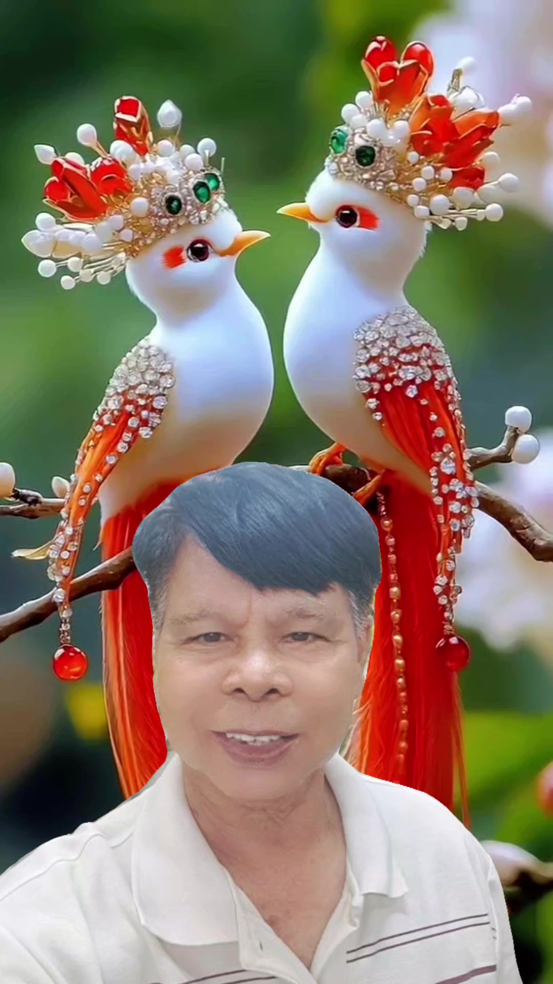 @เพชร ชมภู