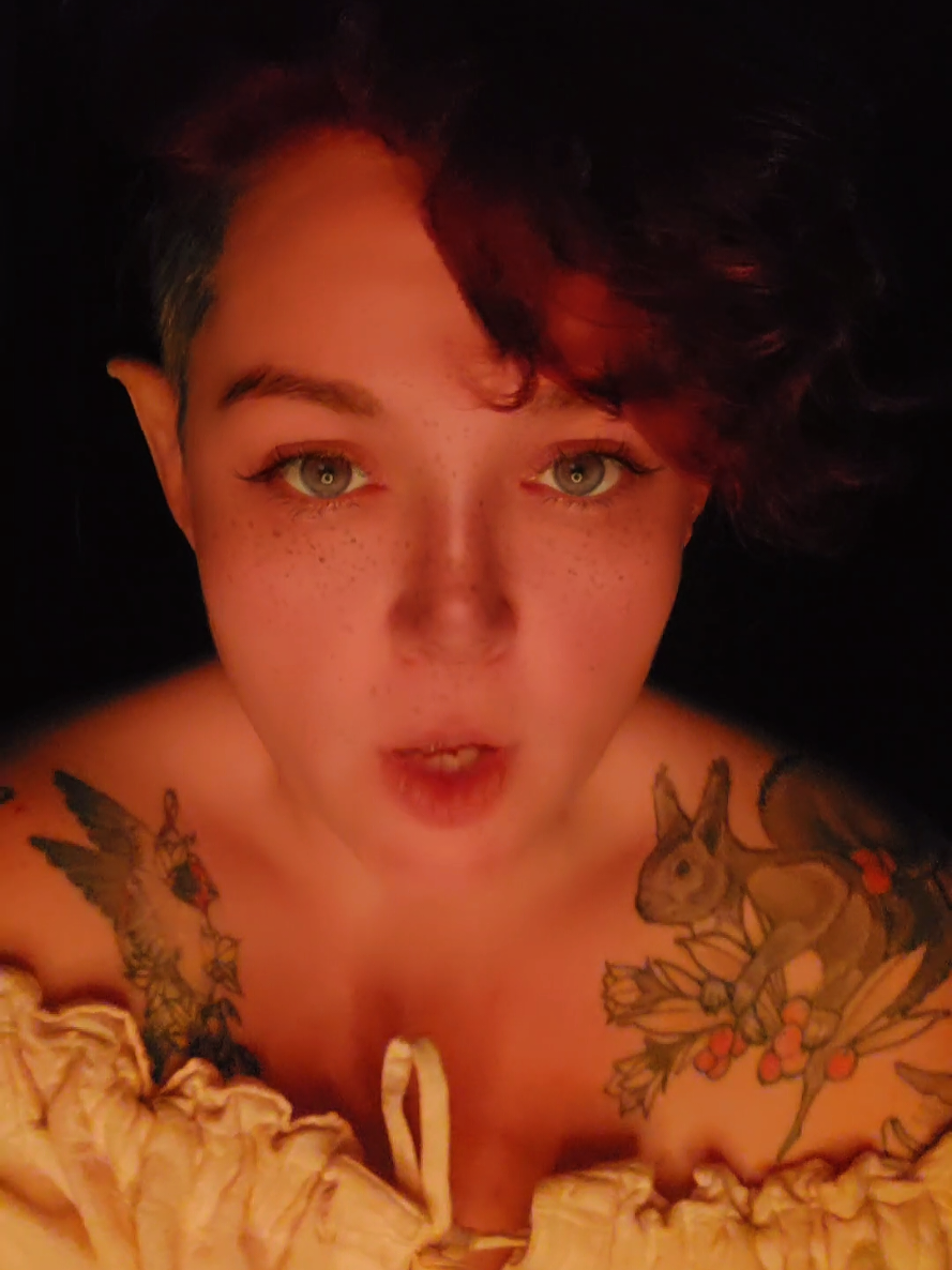 @Summoning Brimmswood ๐