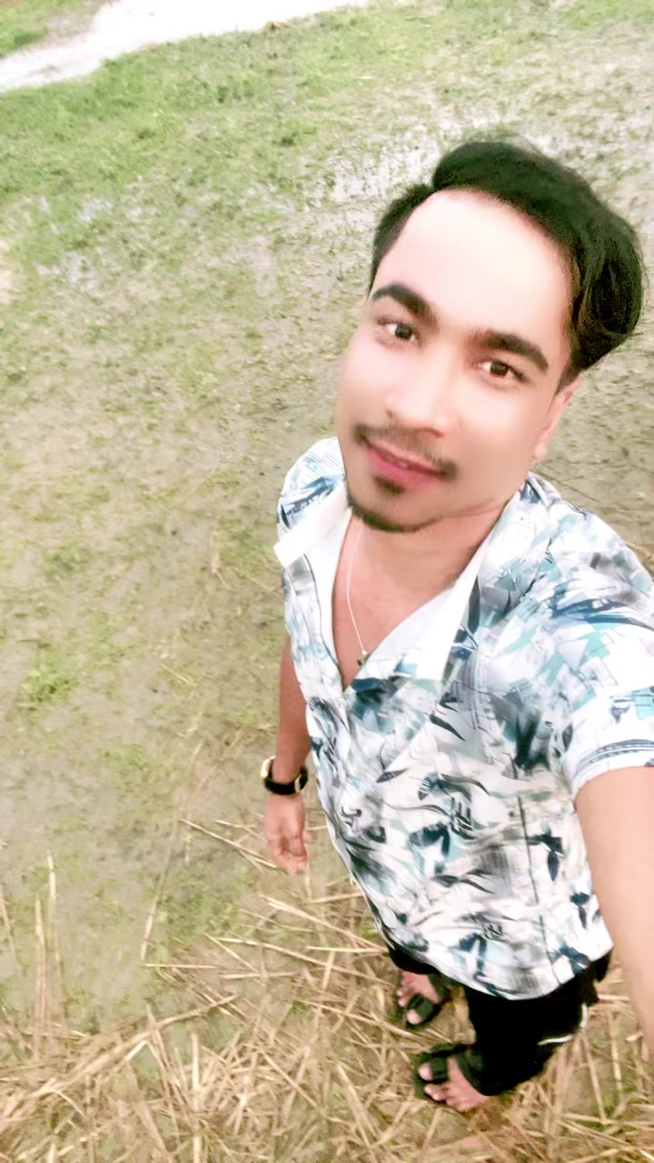 @Mahi