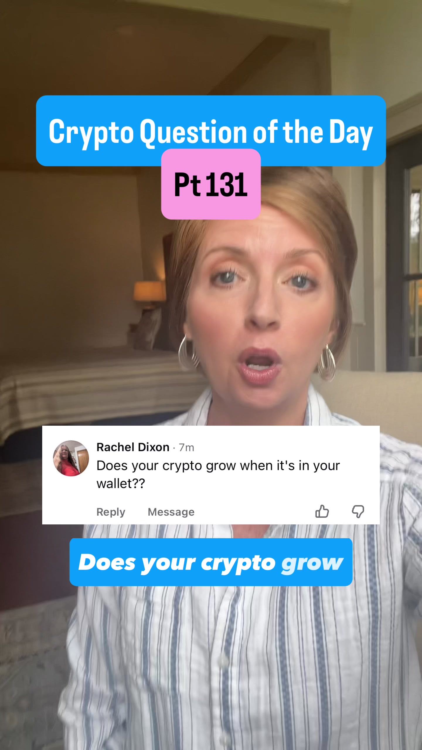@Sheryl | Simple Crypto Advice