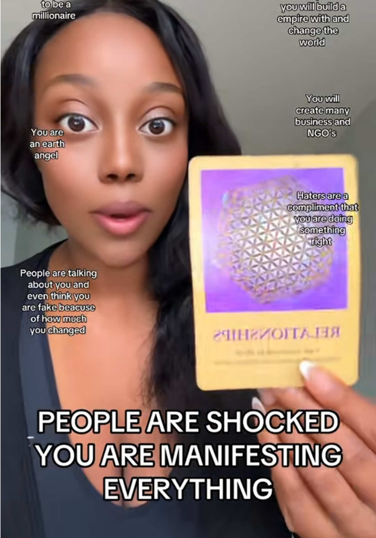 @Shika | HEALER ~ TAROT ~