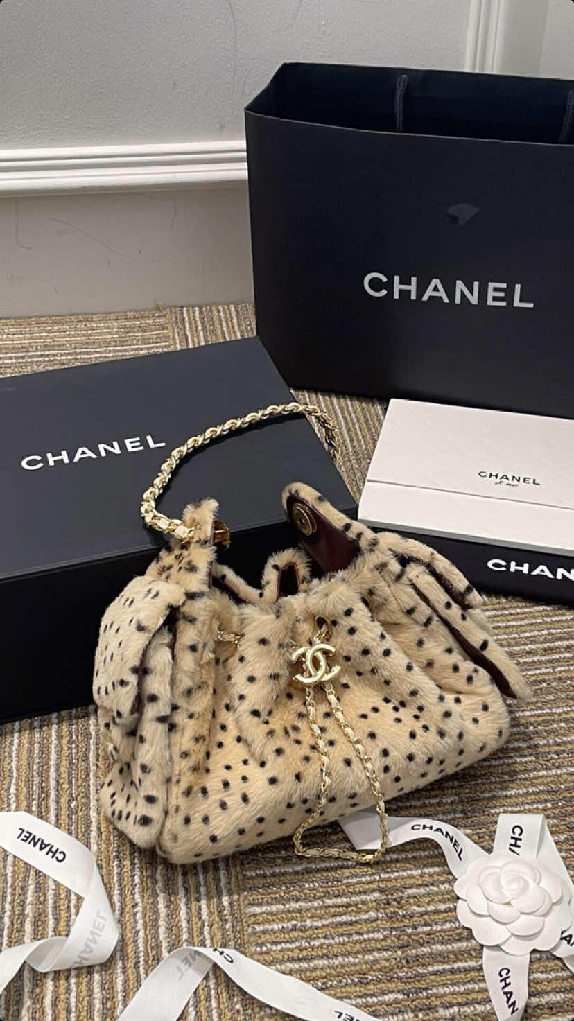 @Chinese Luxury expert