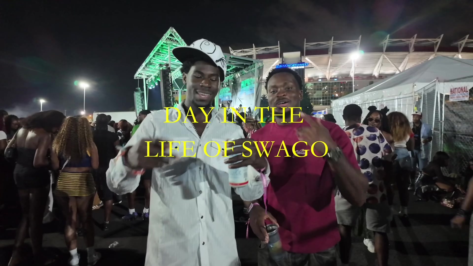 @S W A G O ๐๐ฟโ๏ธ
