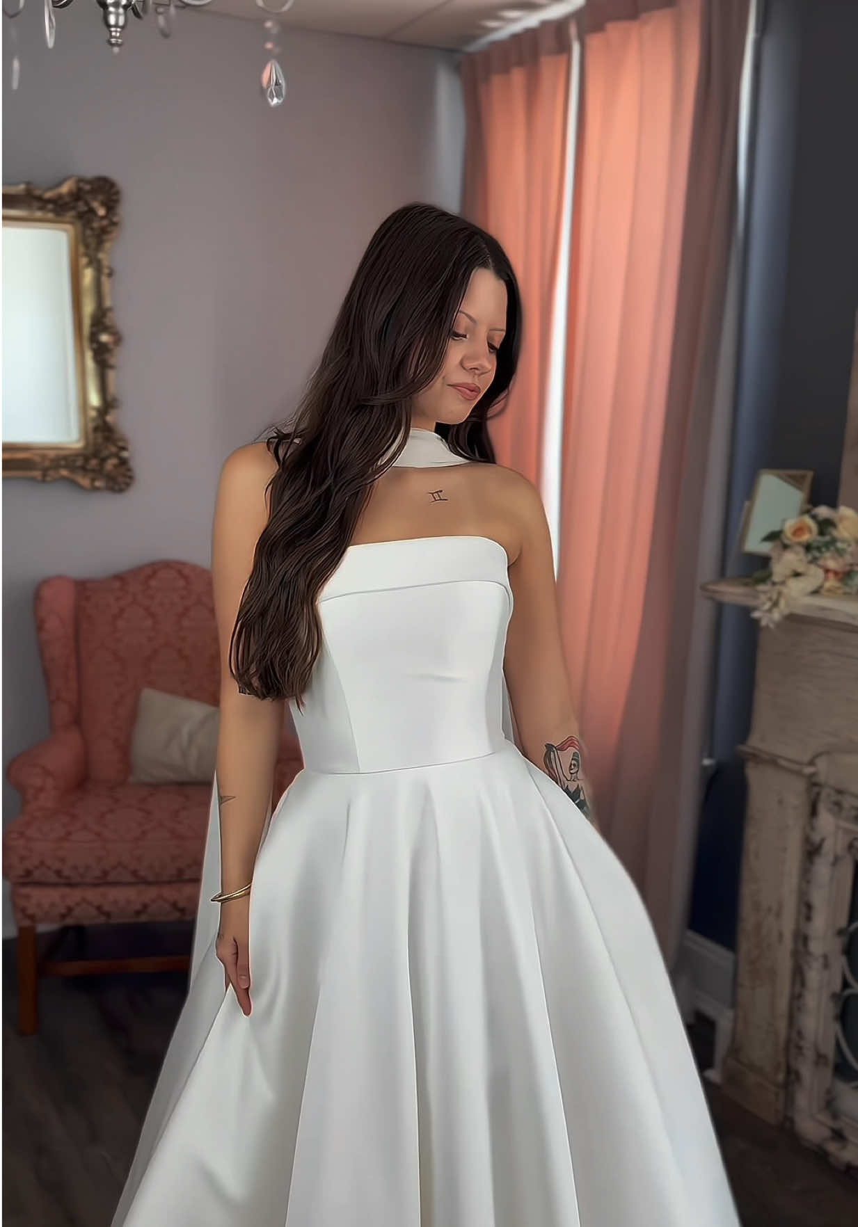 @Blush Bridal