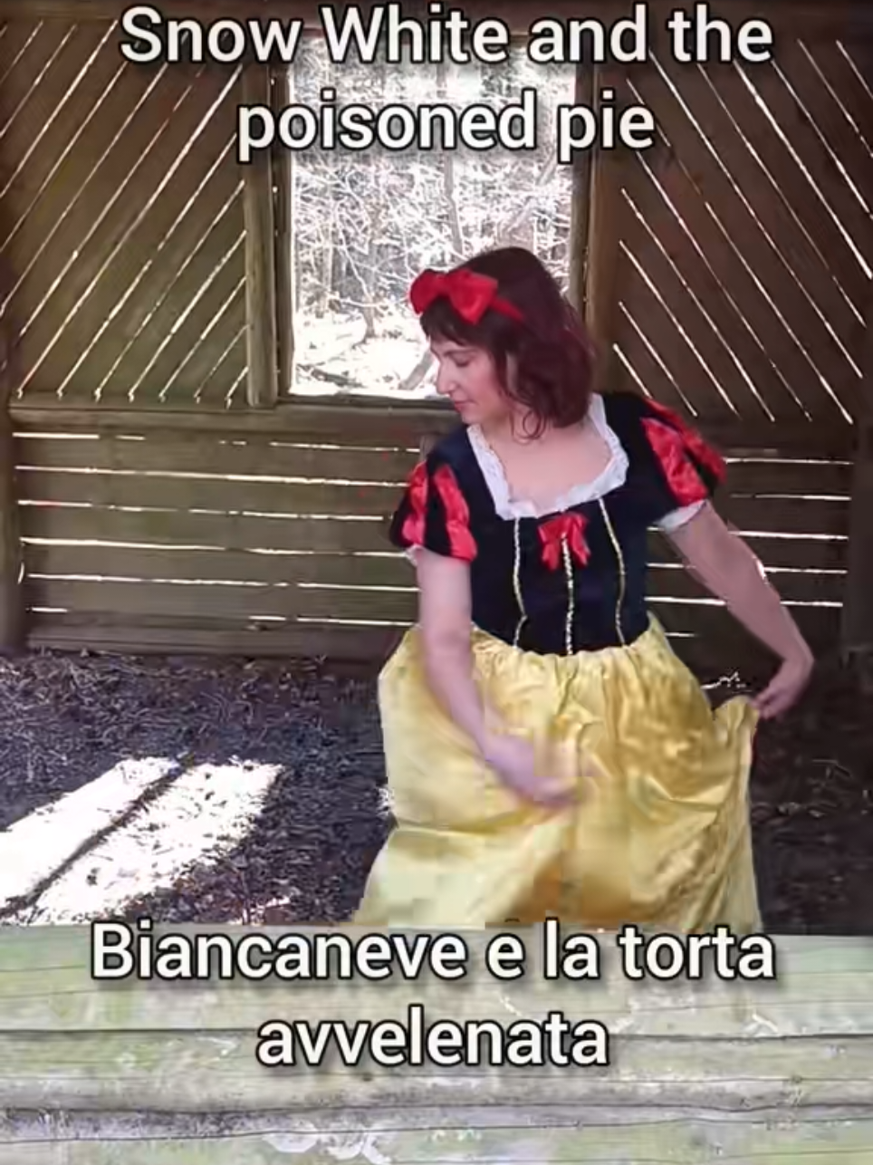 @Susanna Tagliaferro autrice