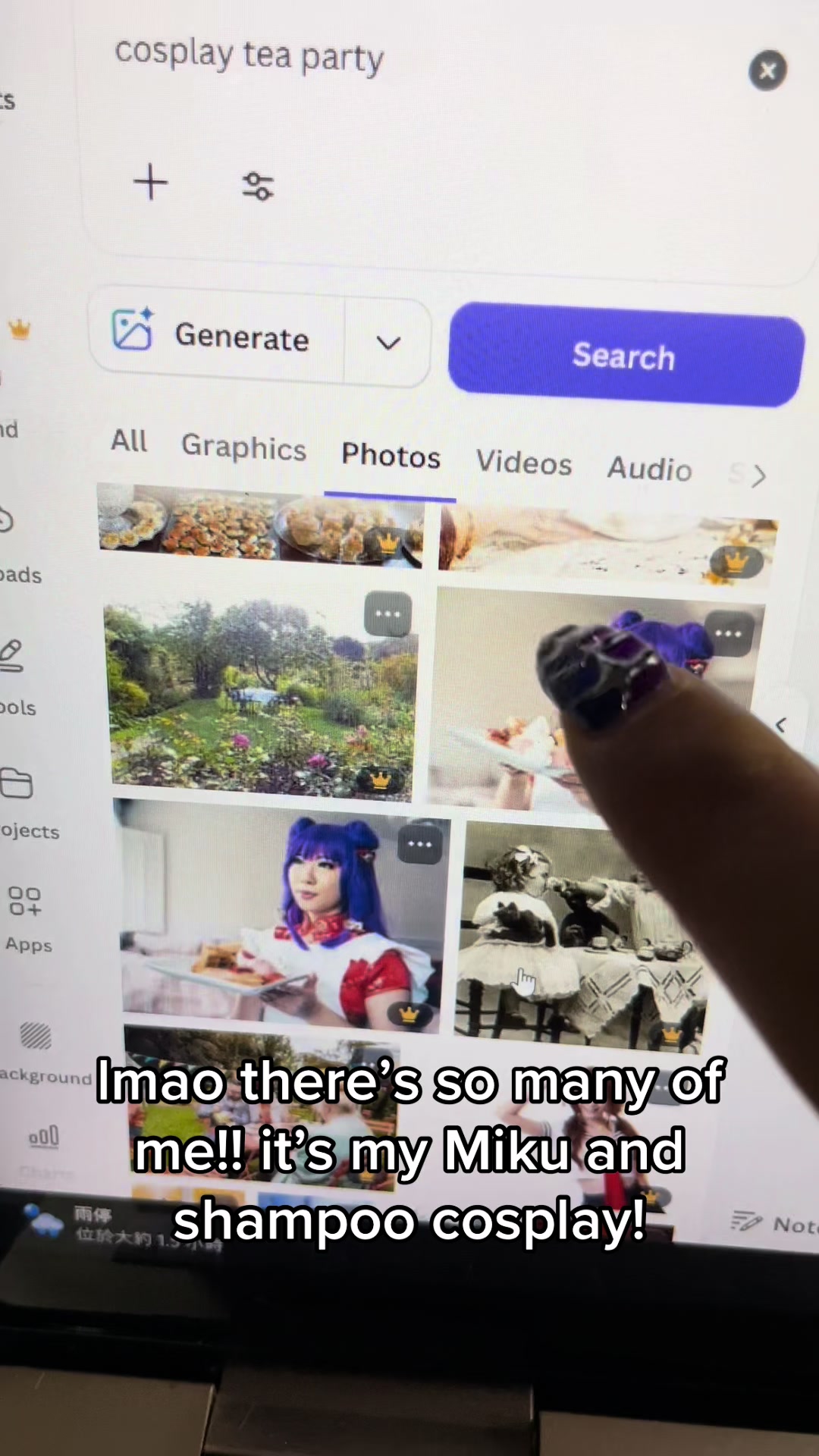 @rae @ hiatus