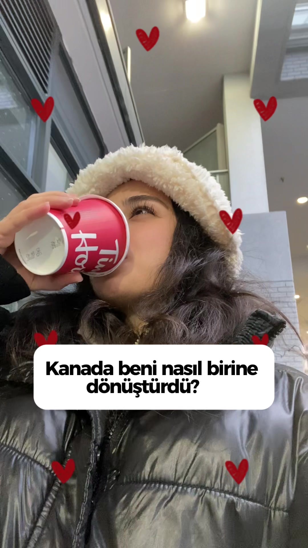@Melike Dereli