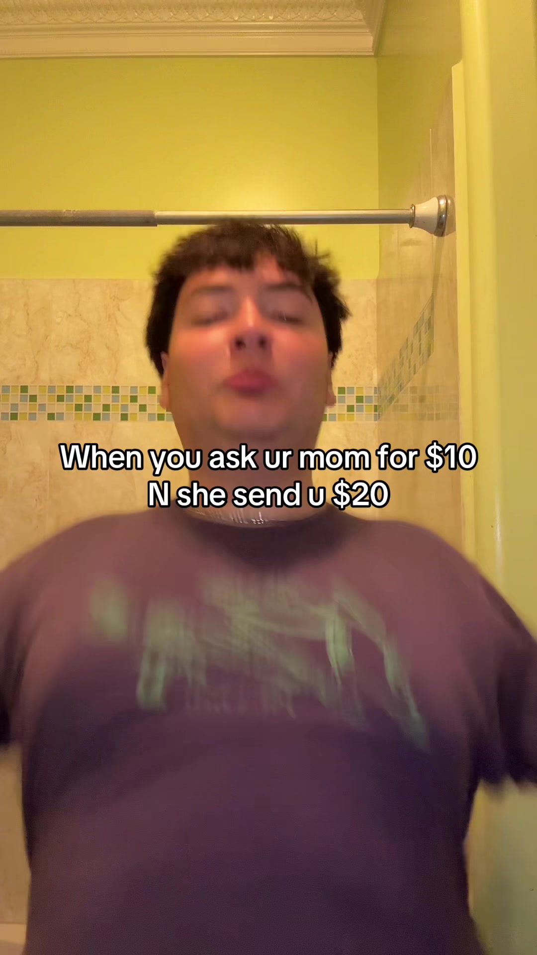 @TONY MAX