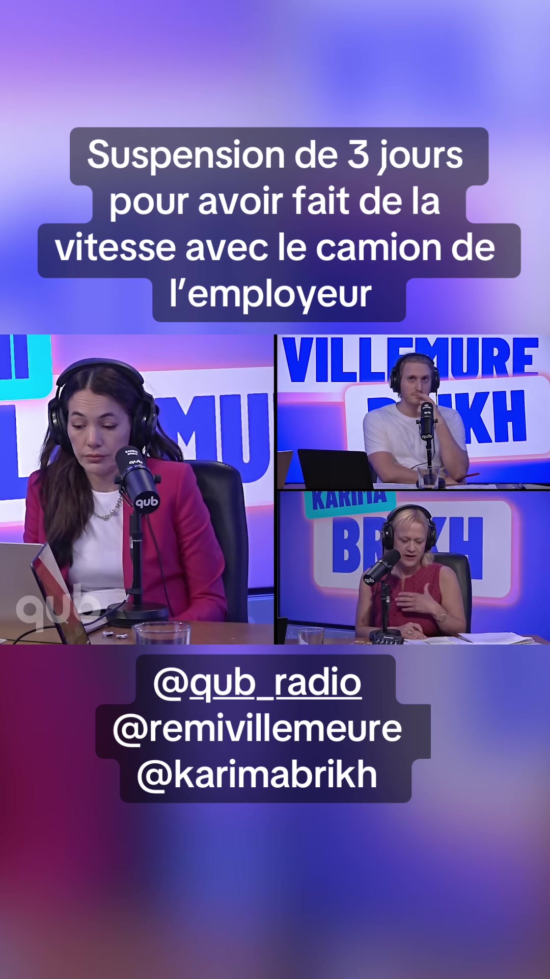 @Me Sophie, avocate