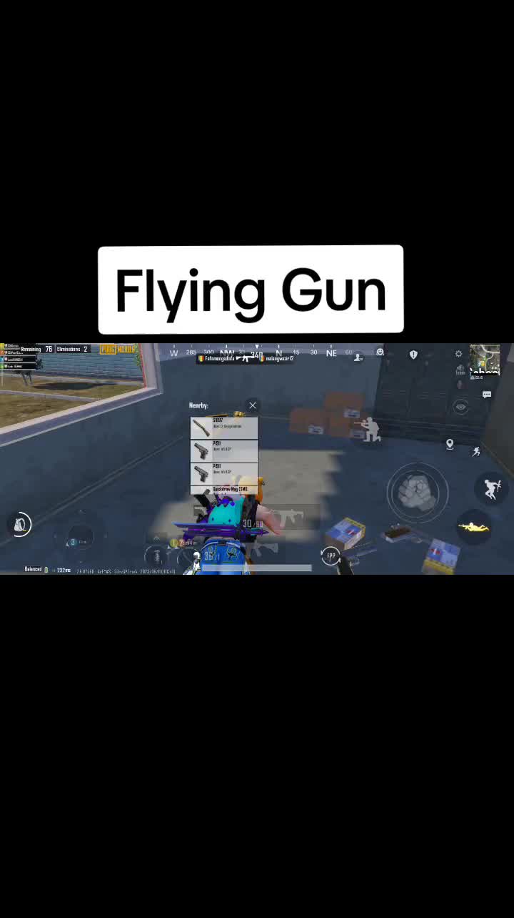 @Kinfin Gaming
