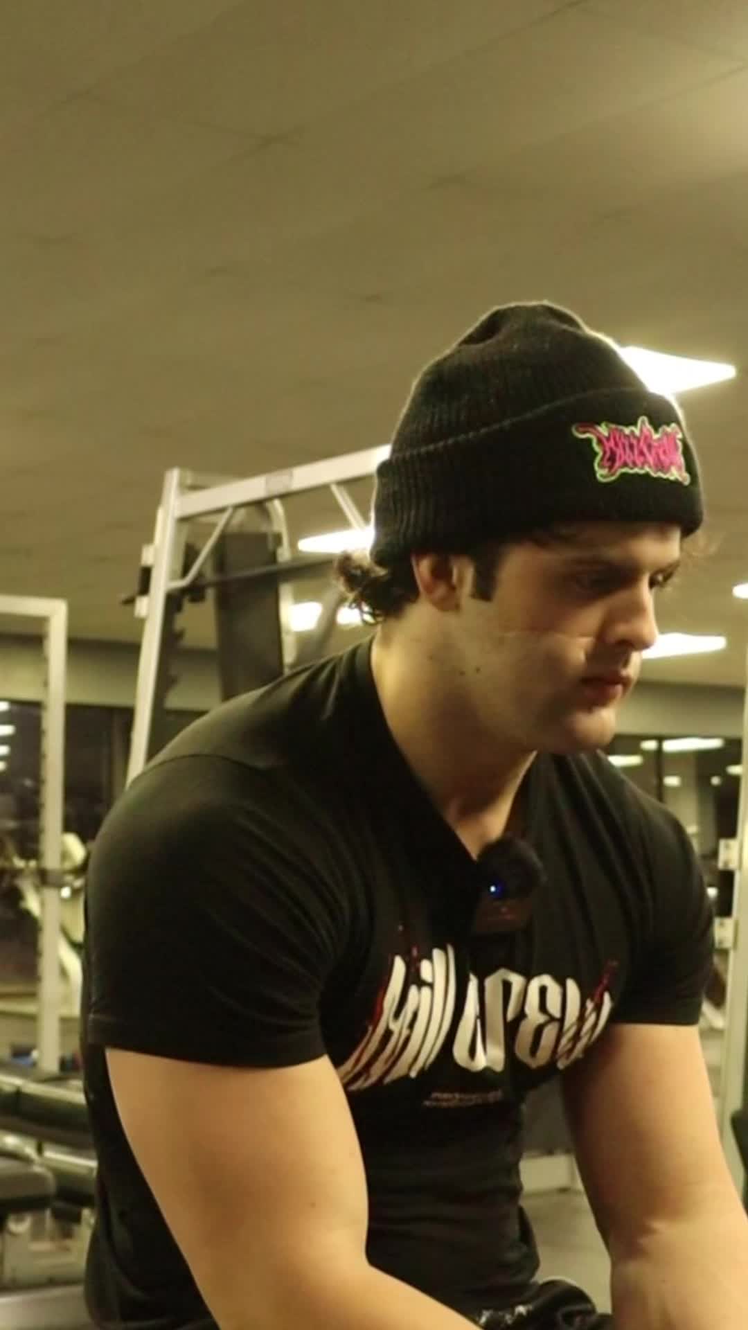 @Scarface | fitness