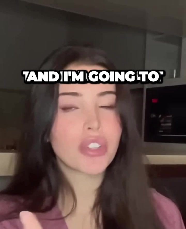 @Inspiring woman