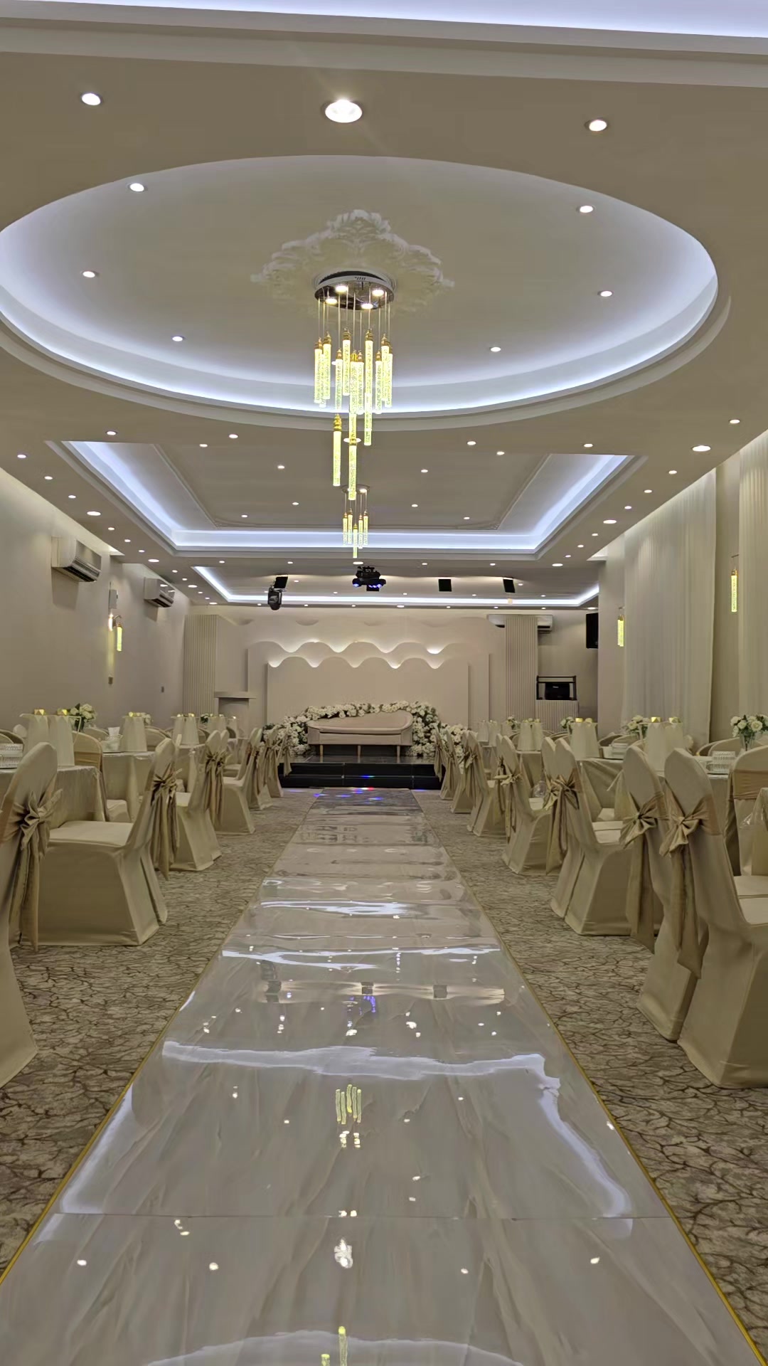 @استراحة النخيل