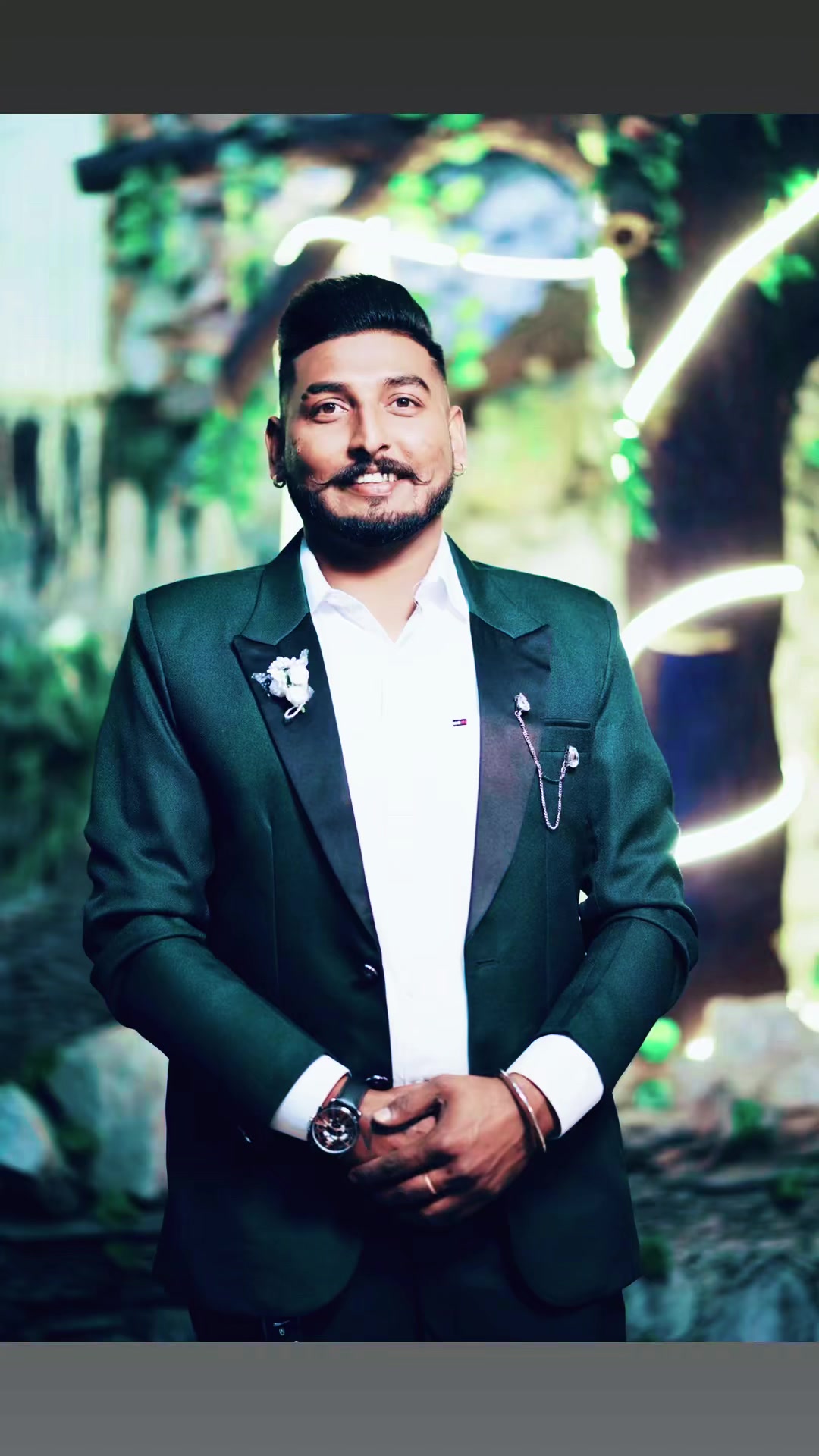 @ਘੈਂਟ ਸਿੱਧੂ🇦🇪