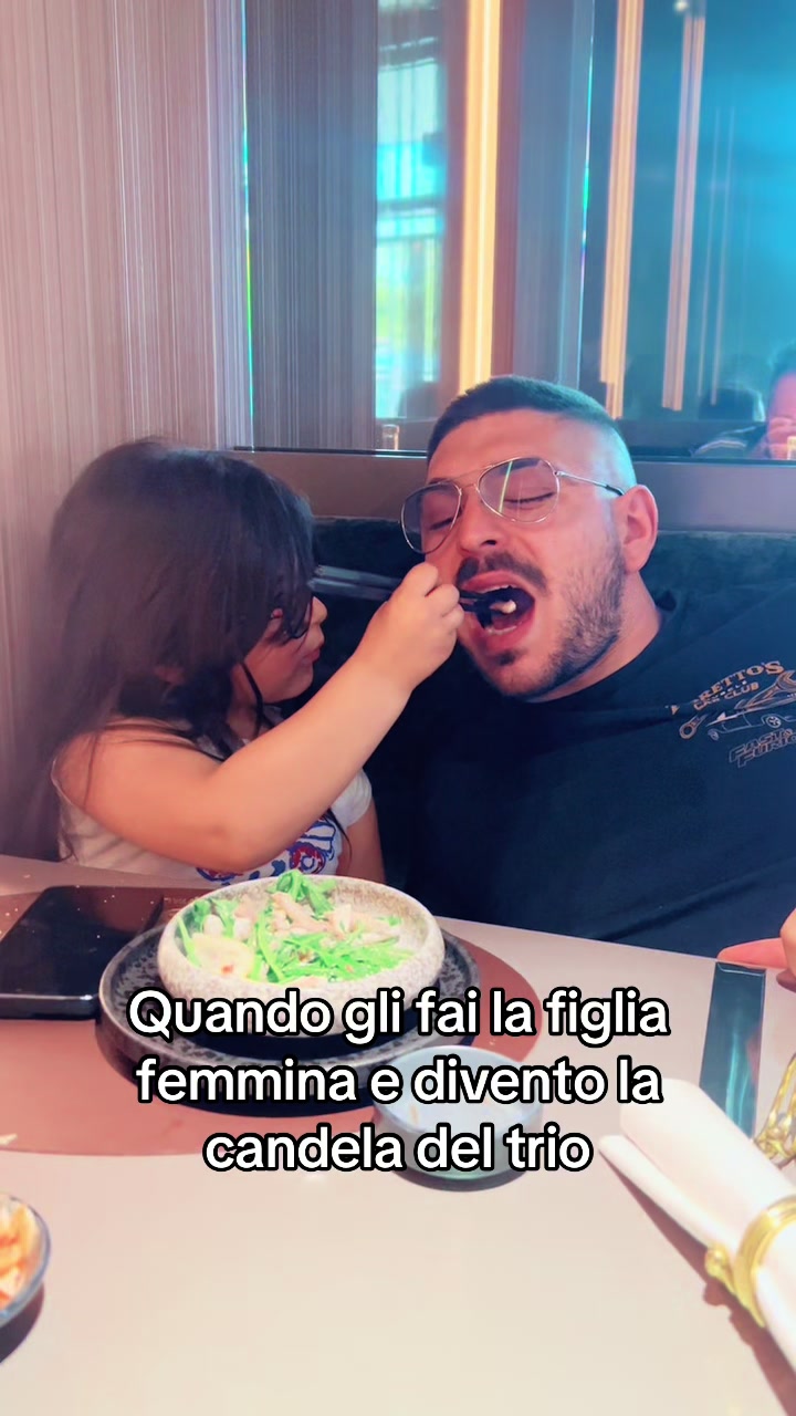 @La famiglia Ognibene