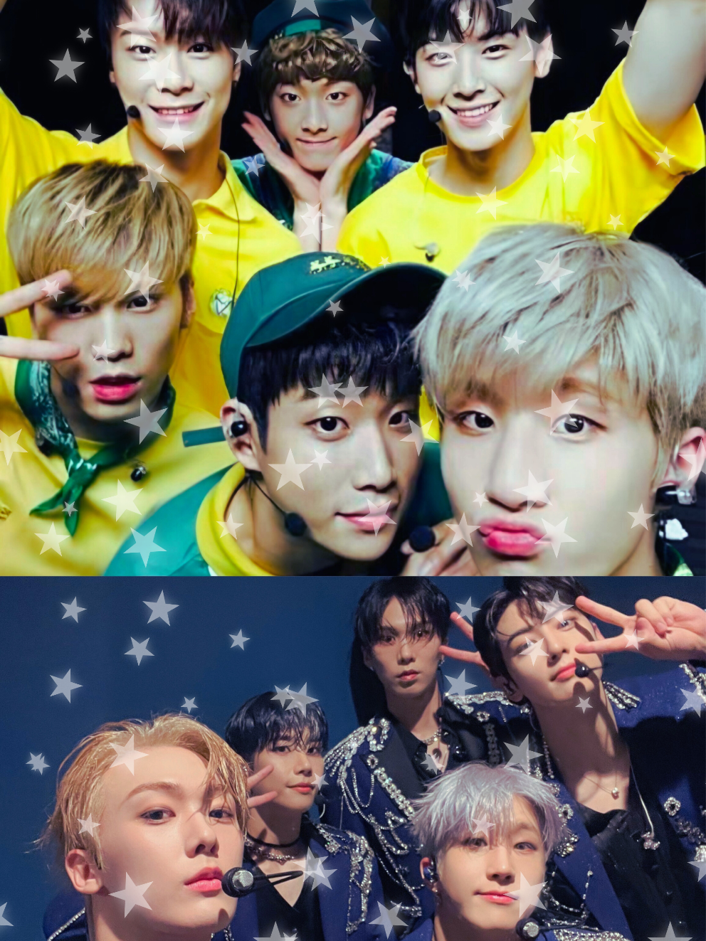 @Mila ✶ Stargraphy