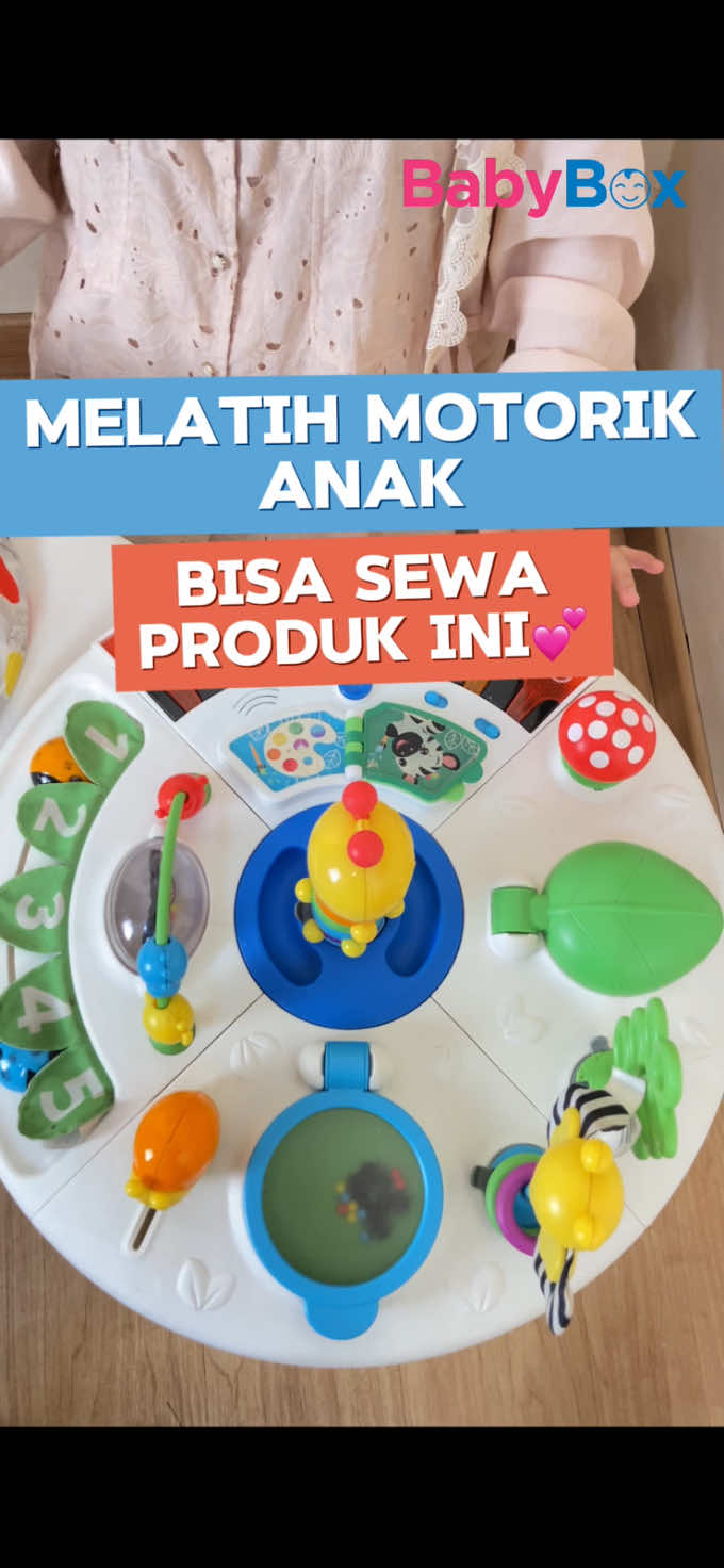 @BabyBox