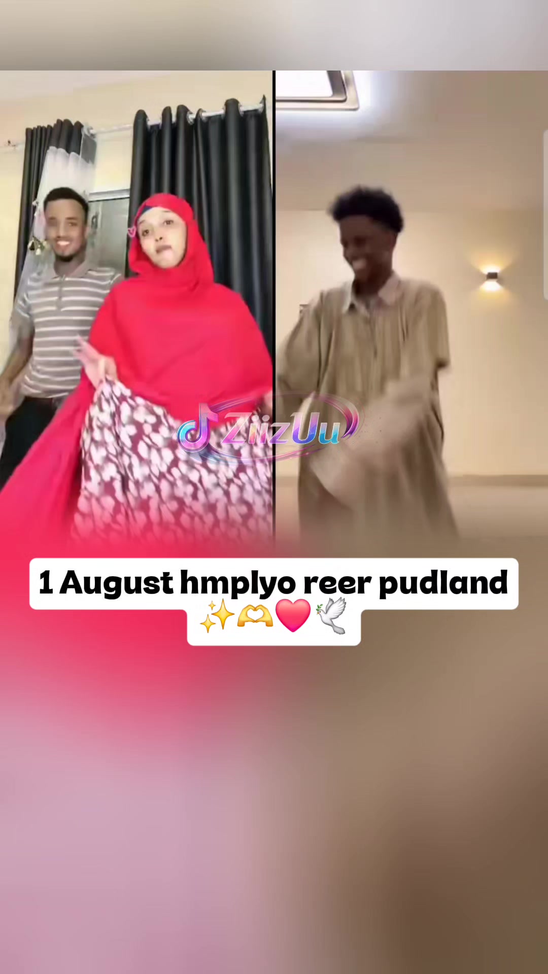 @ZiizUu✨️