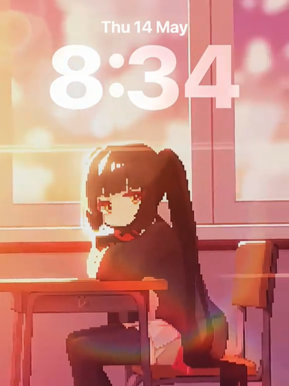 @WallpaperIAヅ