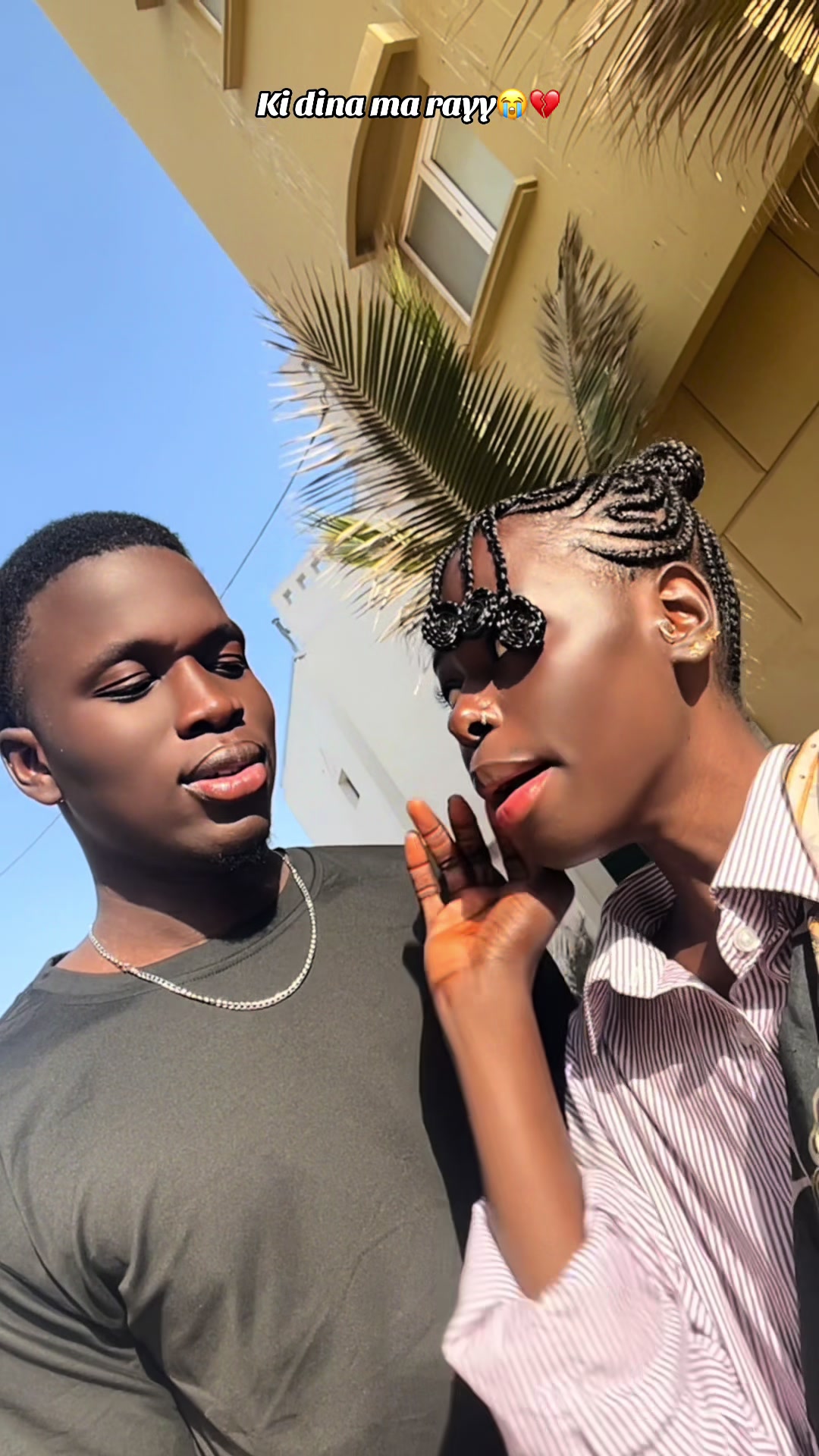 @Papa & Amina🥹💍
