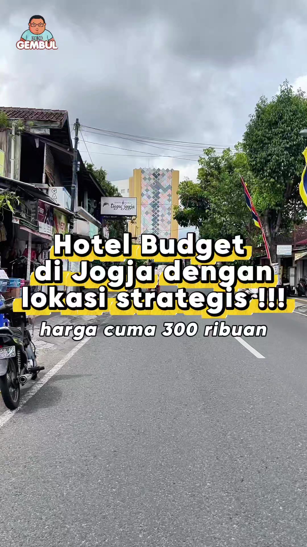 @Kuliner Jabodetabek
