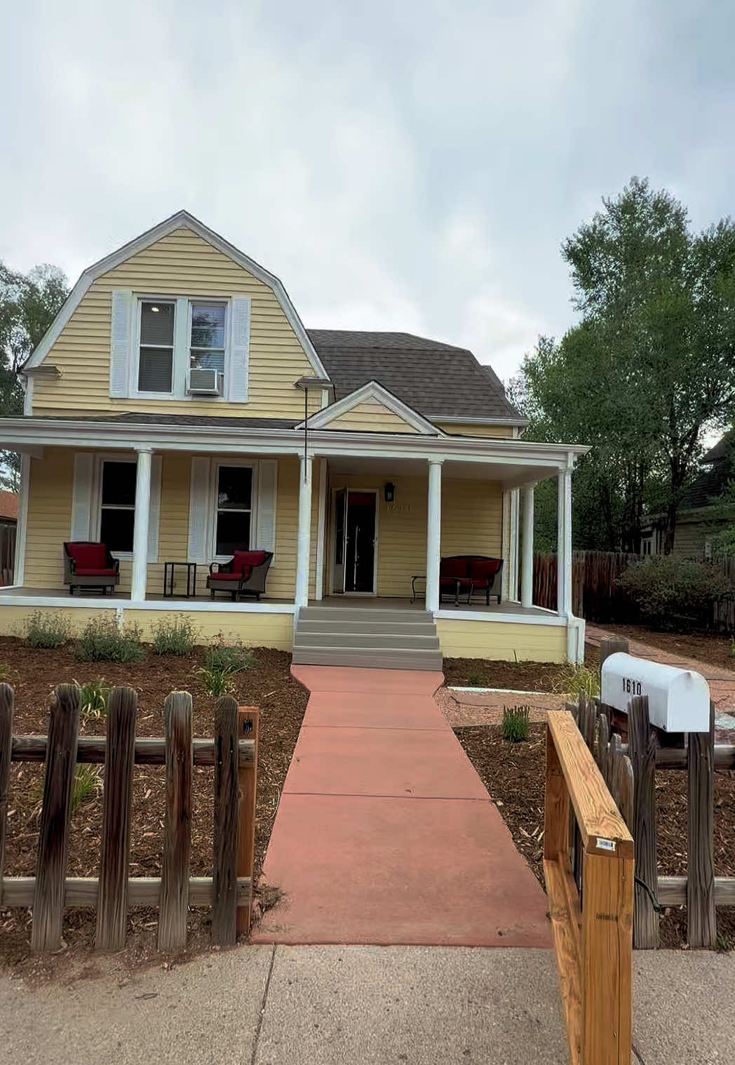 @Brandon Guerrero, CO Realtor