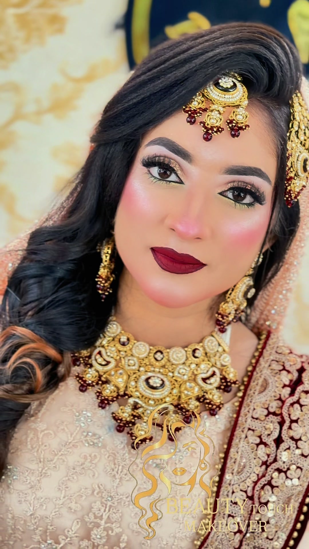 @Beauty Touch by DIPA