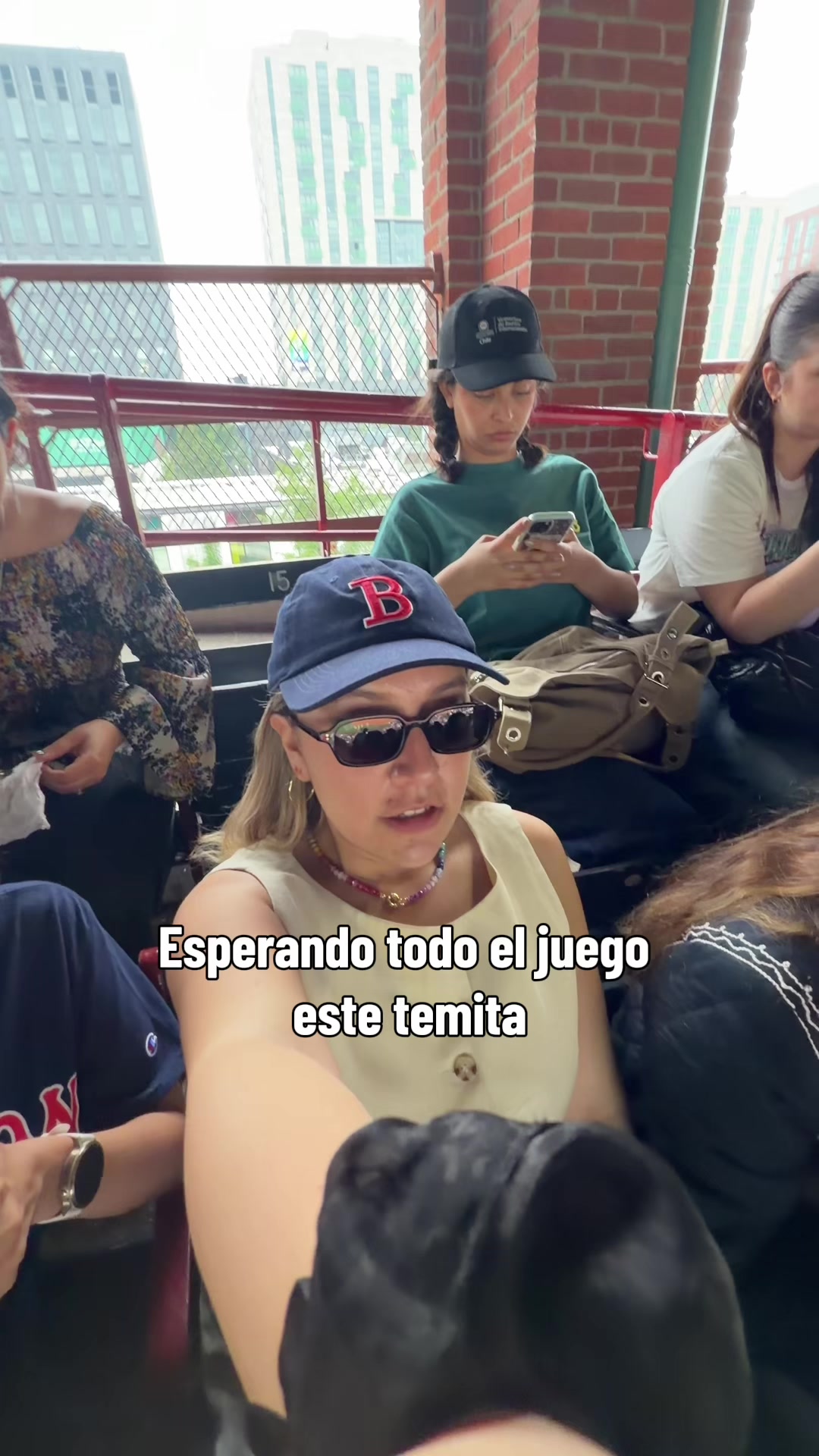 @Camila Llancafil