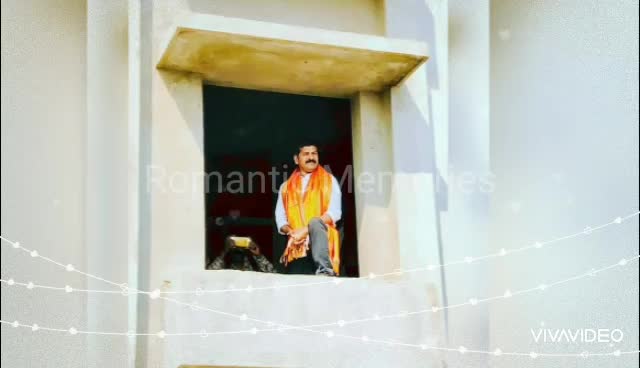 @Tiger Revanth Anna ✊