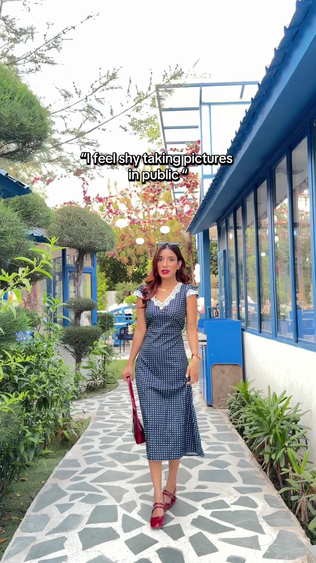 @Sunita Rasaily