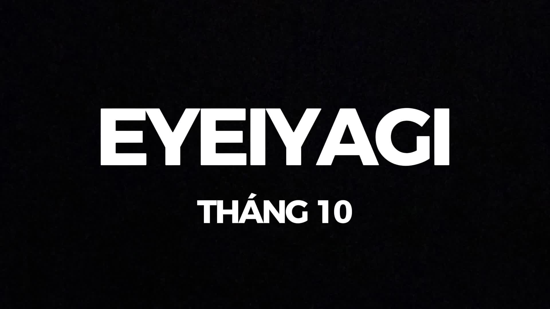 @EYEIYAGI