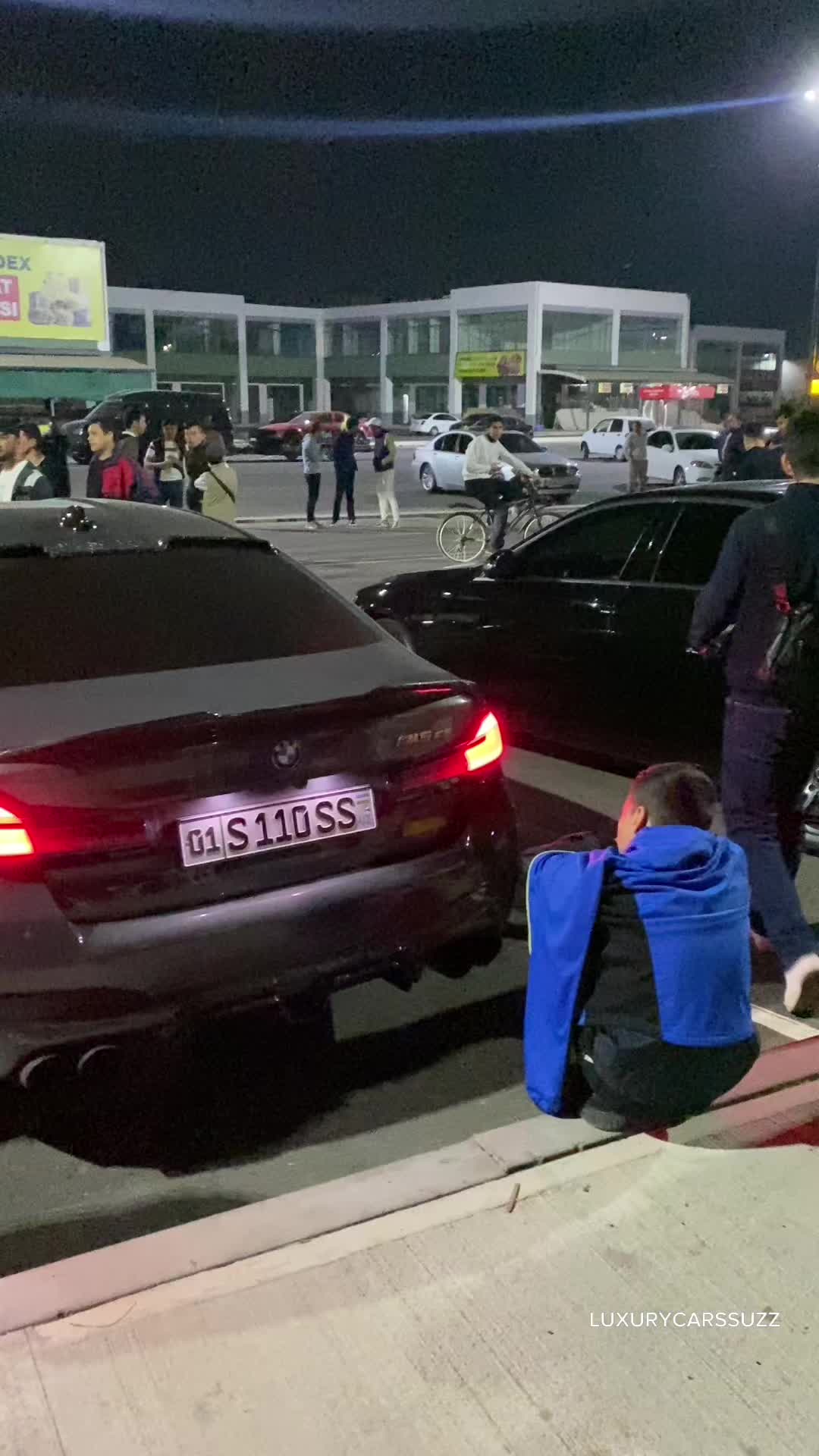 @LUXURYCARSSUZZ