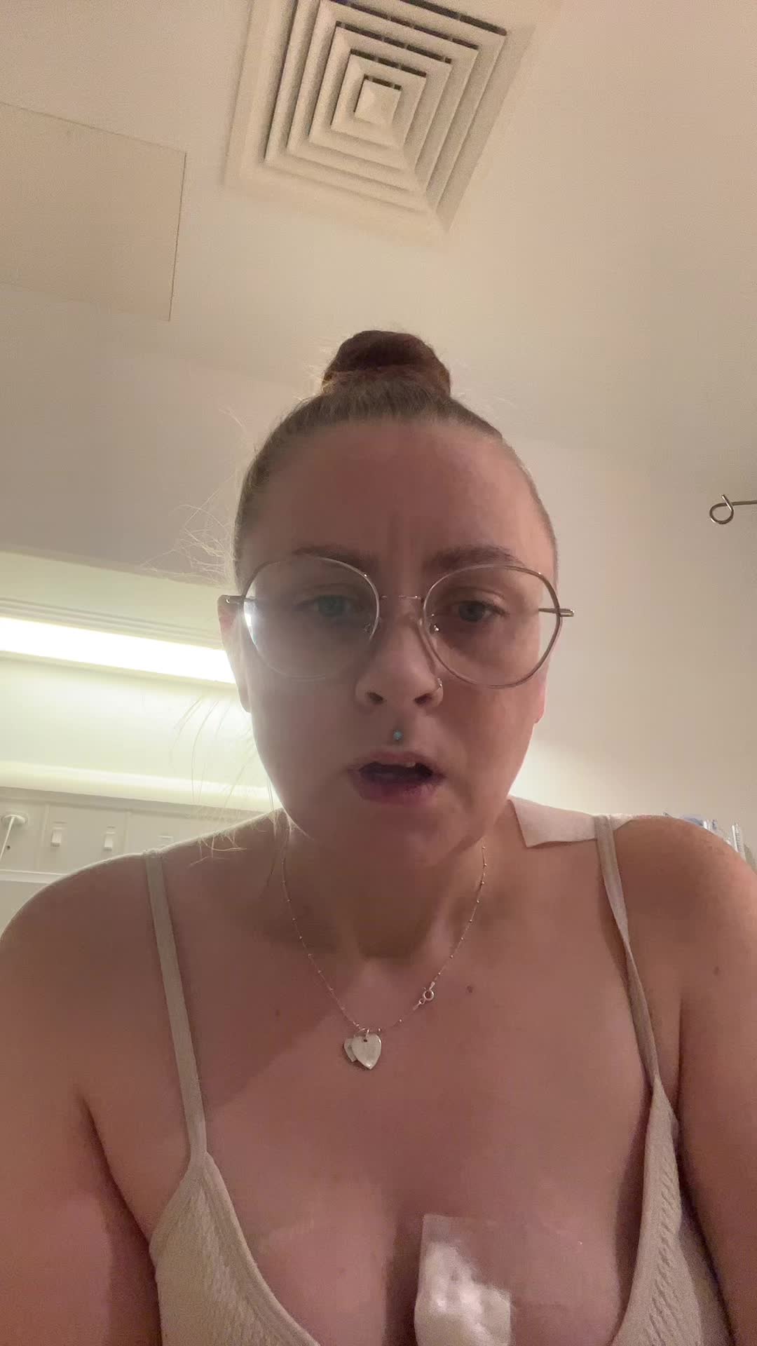 @April