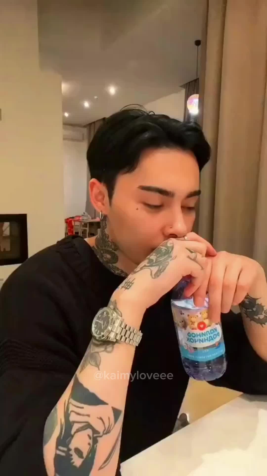 @Kai